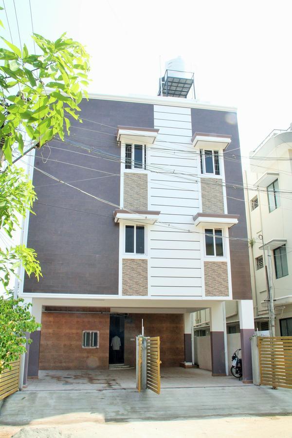 Comfortwings Coimbatore Exterior foto